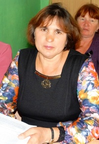 Vera Ivanova