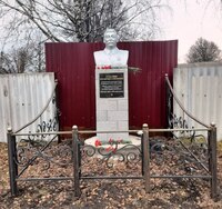 bust
