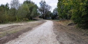 dorogaPandikovo