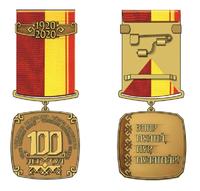 medal