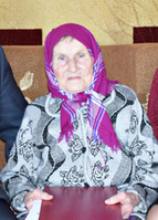 shuskina