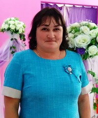 sydaykina